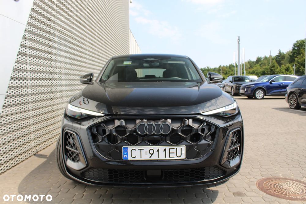 Audi Q5 Sportback 40 TDI mHEV Quattro S Line S tronic - 2