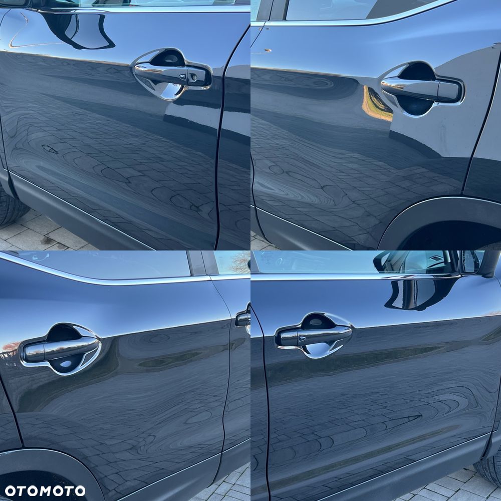 Nissan Qashqai 1.6 DIG-T Tekna - 27