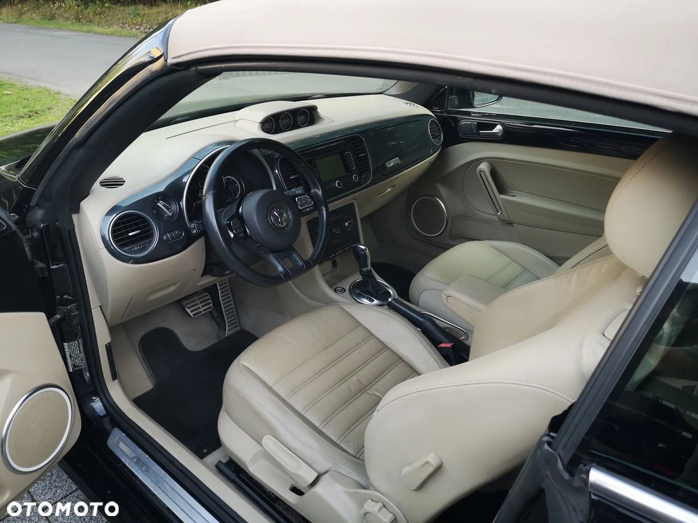 Volkswagen Beetle 2.0 TSI Sport DSG - 12