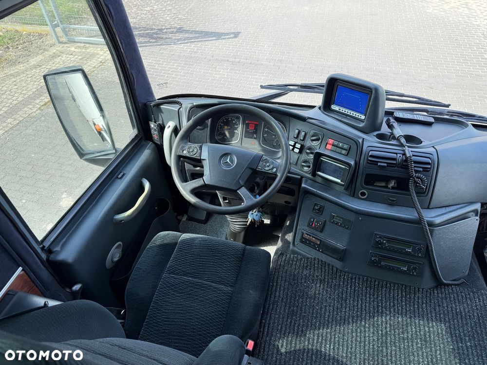 Mercedes-Benz Atego Unvi - 20