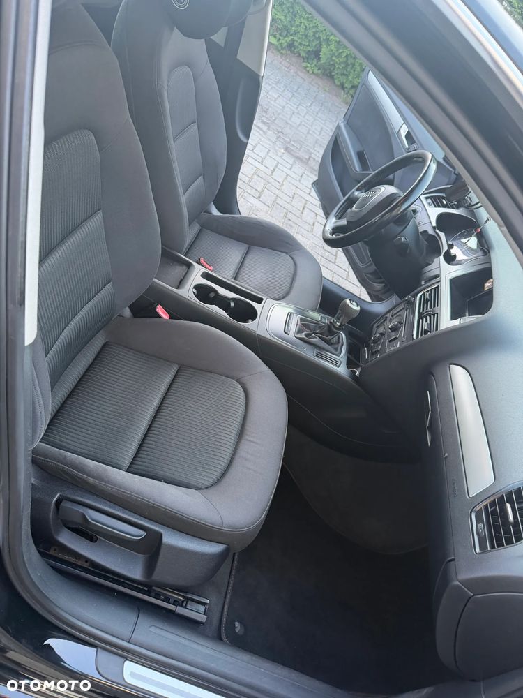 Audi A4 Limousine 1.8 TFSI Ambiente - 16