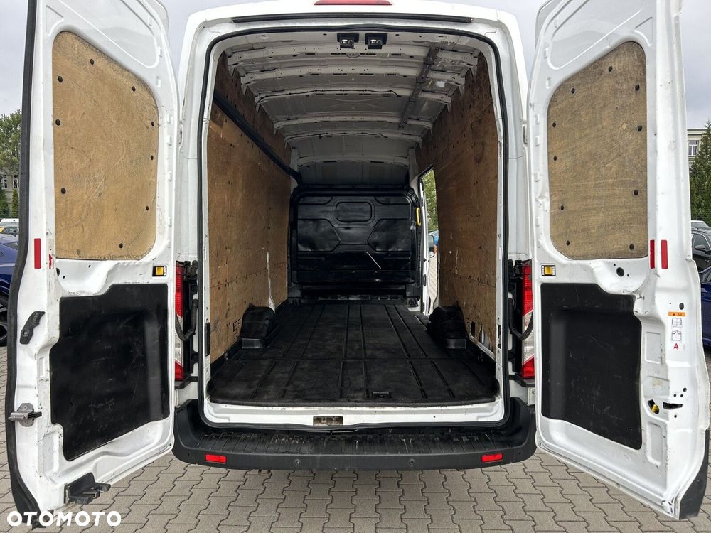 Ford transit - 25