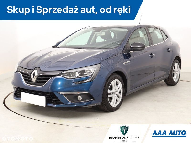 Renault Megane - 3