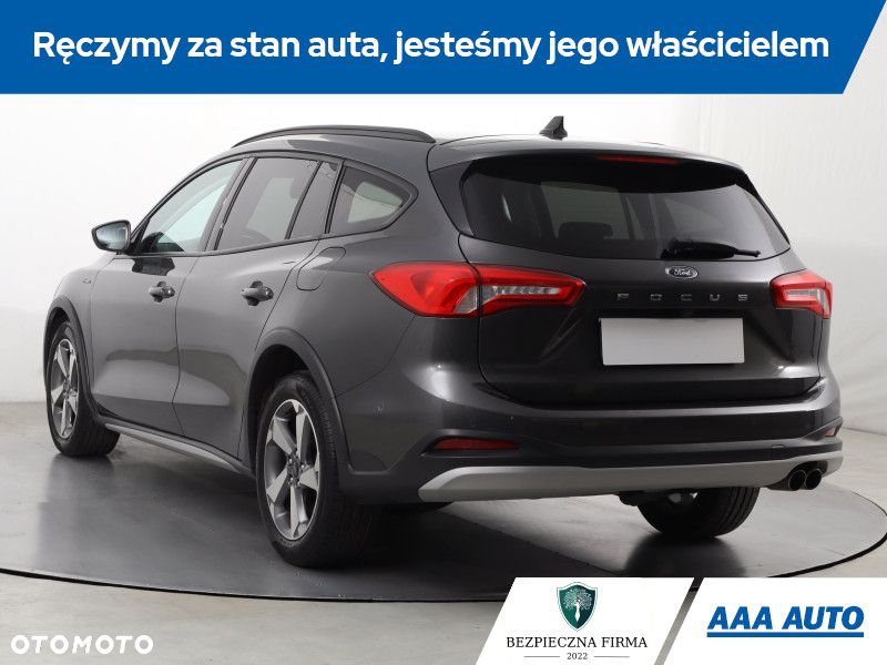 Ford Focus - 5