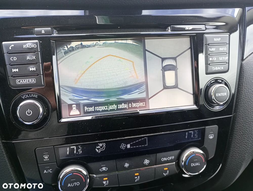 Nissan Qashqai 1.2 DIG-T 360 - 16