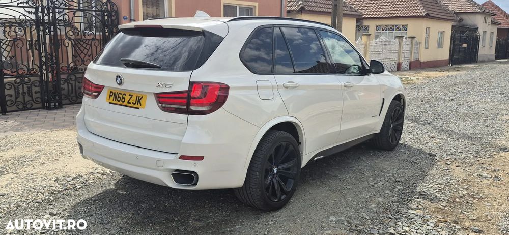 BMW X5 - 3