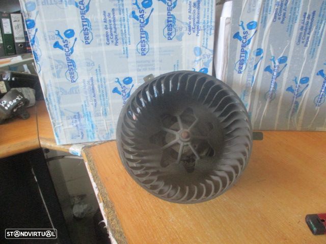 Motor Sofagem 1K1820015G VW GOLF 6 2010 AUDI A3 8P SPORTBACK 2010 2.0Tdi 140Cv 5P PRETO - 1