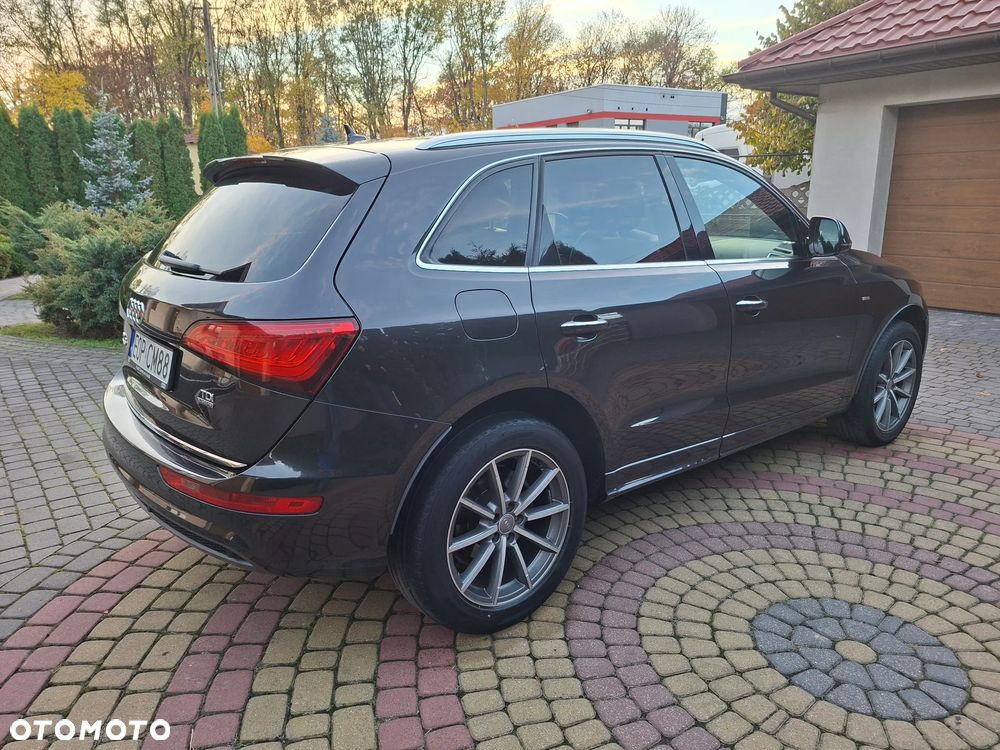 Audi Q5 - 4