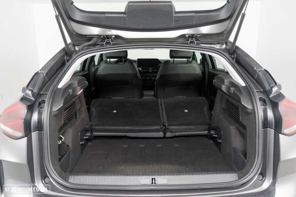 Citroën e-C4 50 kWh Live Pack - 14