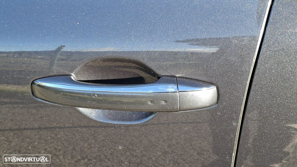 Renault Mégane Sport Tourer 1.5 dCi Intens - 12