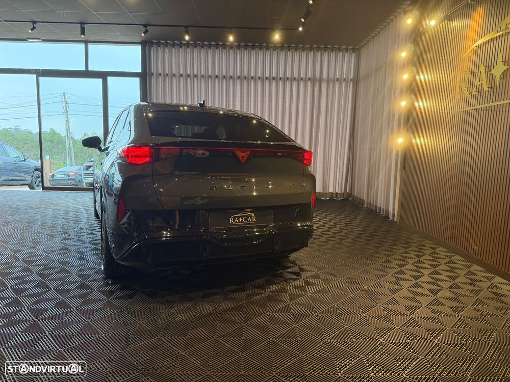 Cupra Tavascan 250 kW/77kWh 4Drive VZ - 6