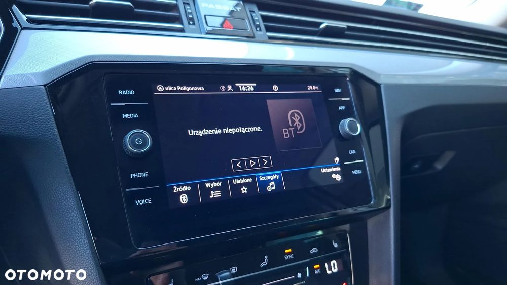 Volkswagen Passat 2.0 TDI EVO Business DSG - 19