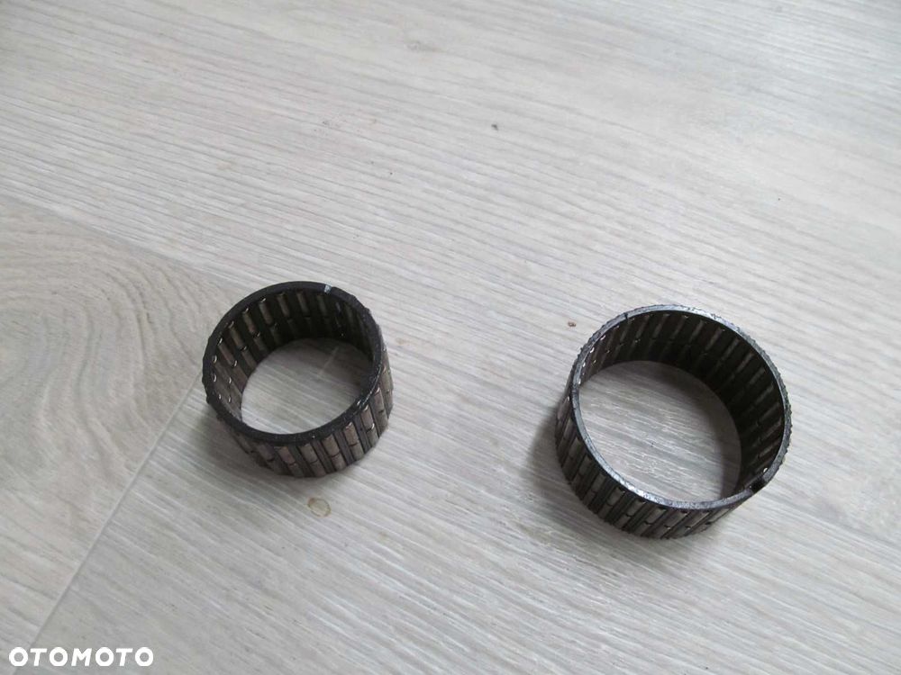 IVECO DAILY 3.0 210 KM SKRZYNIA BIEGOW 2850.6 LOZYSKO 42 50 11- - 2