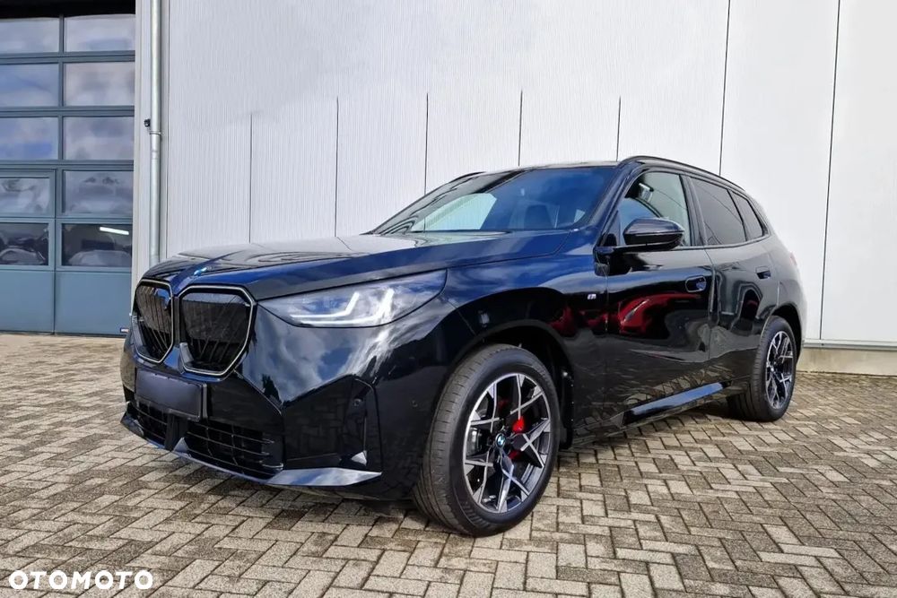BMW X3 20 xDrive - 2