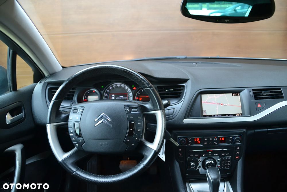 Citroën C5 2.0 16V Confort - 40