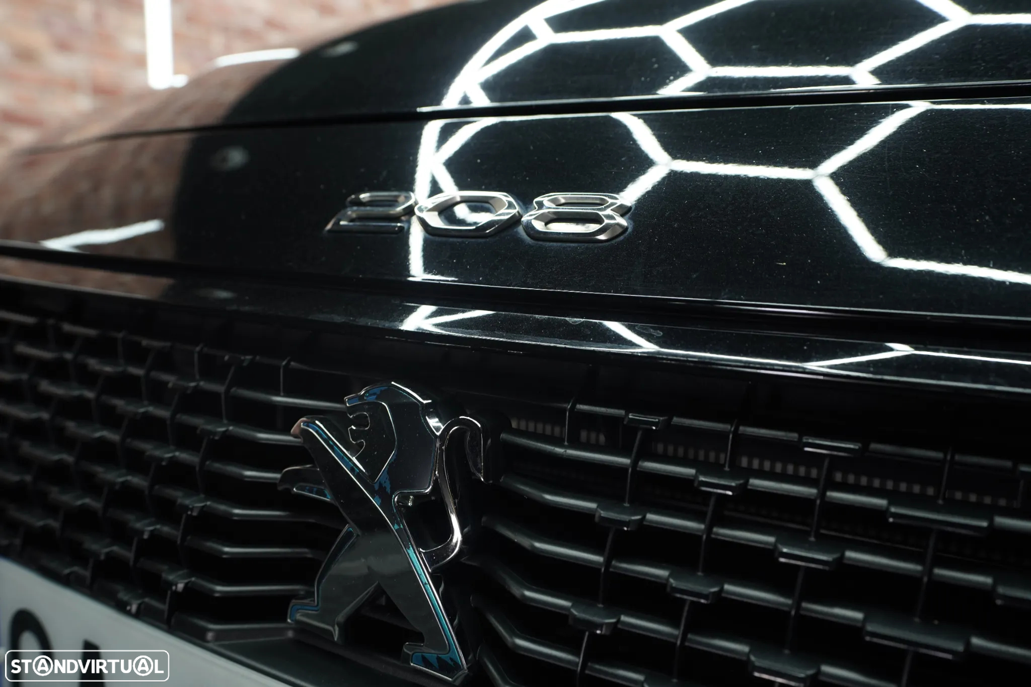 Peugeot e-208 GT Pack - 3