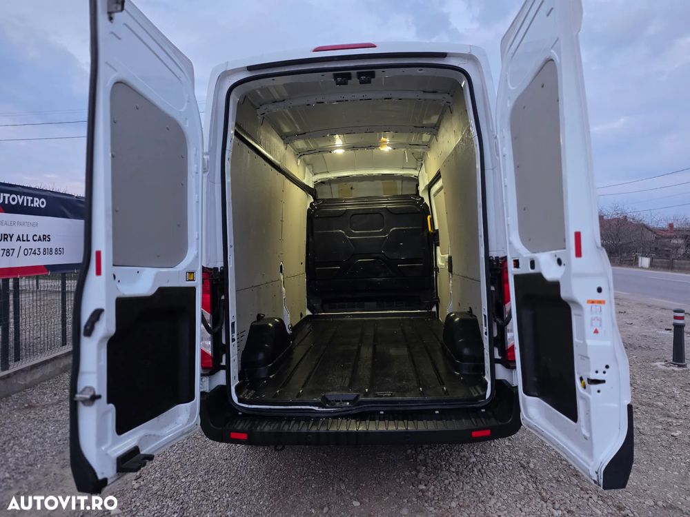 Ford TRANSIT - 27