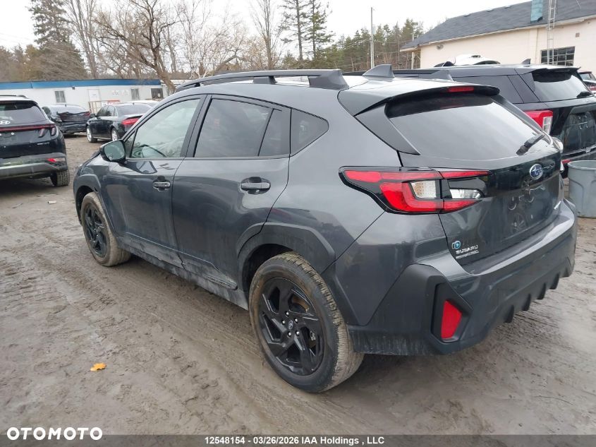 Subaru Crosstrek - 13