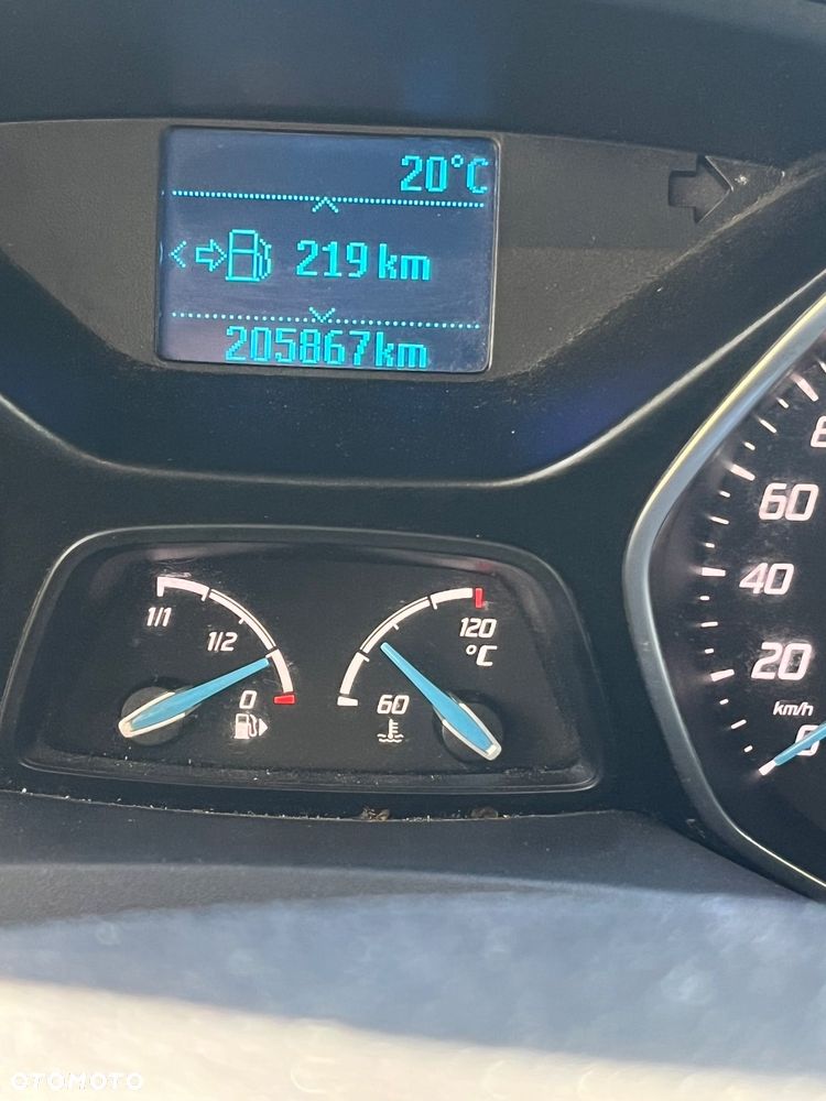Ford C-MAX - 7