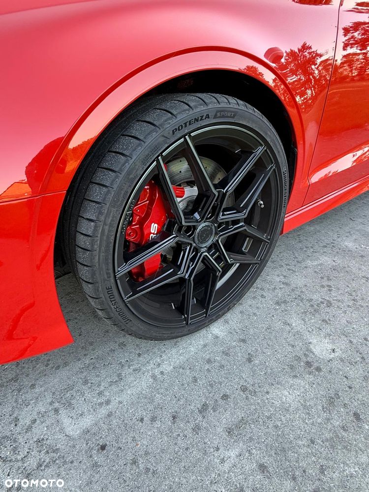 Audi RS3 Sportback - 5