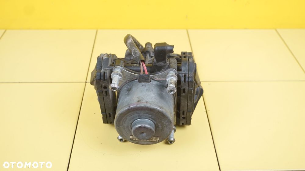 MONDEO MK5 2.0 HYBRYDA 16r 140KM UACA vacum pompa - 4