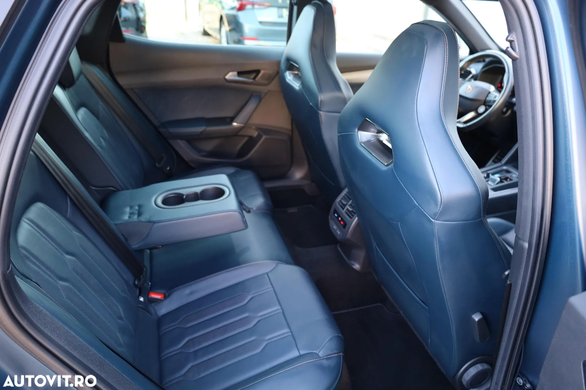 Cupra Formentor VZ 2.0 TSI 4DRIVE DSG - 19