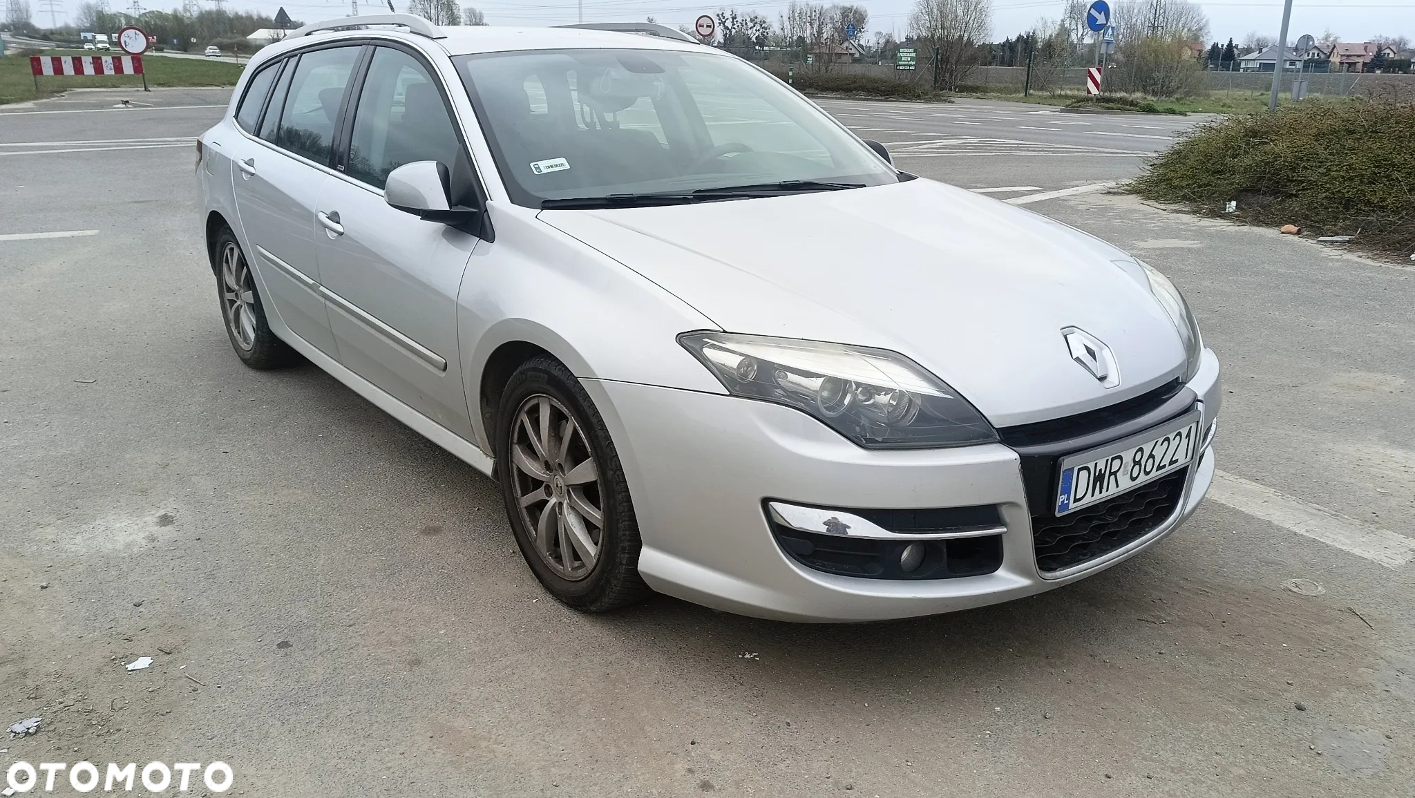 Renault Laguna - 4