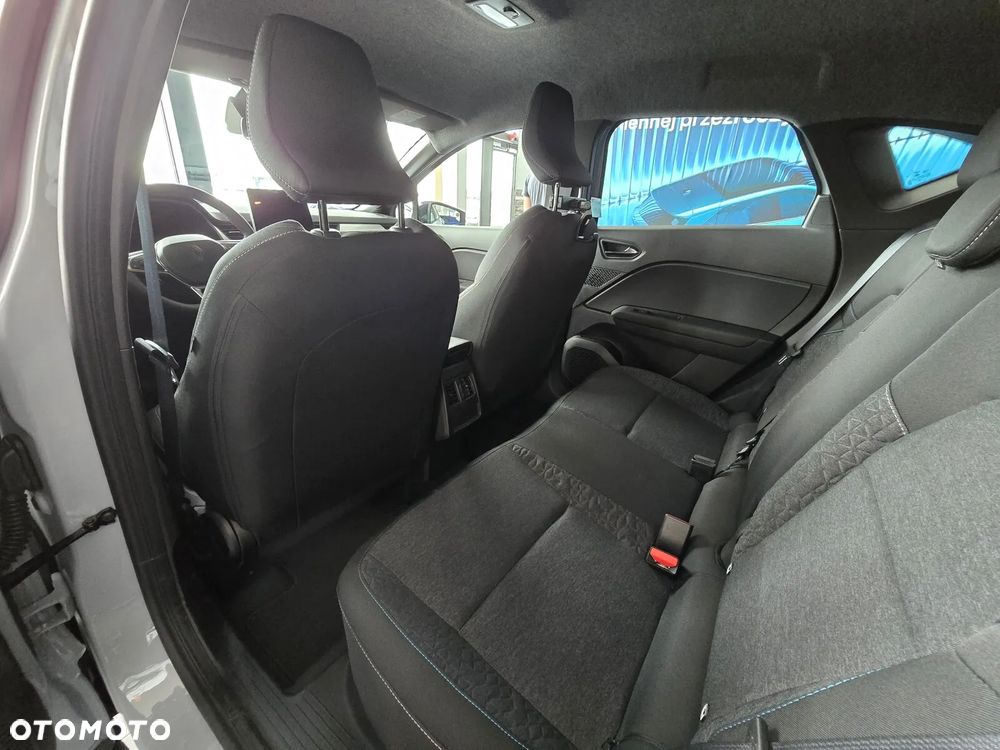 Renault Captur - 14