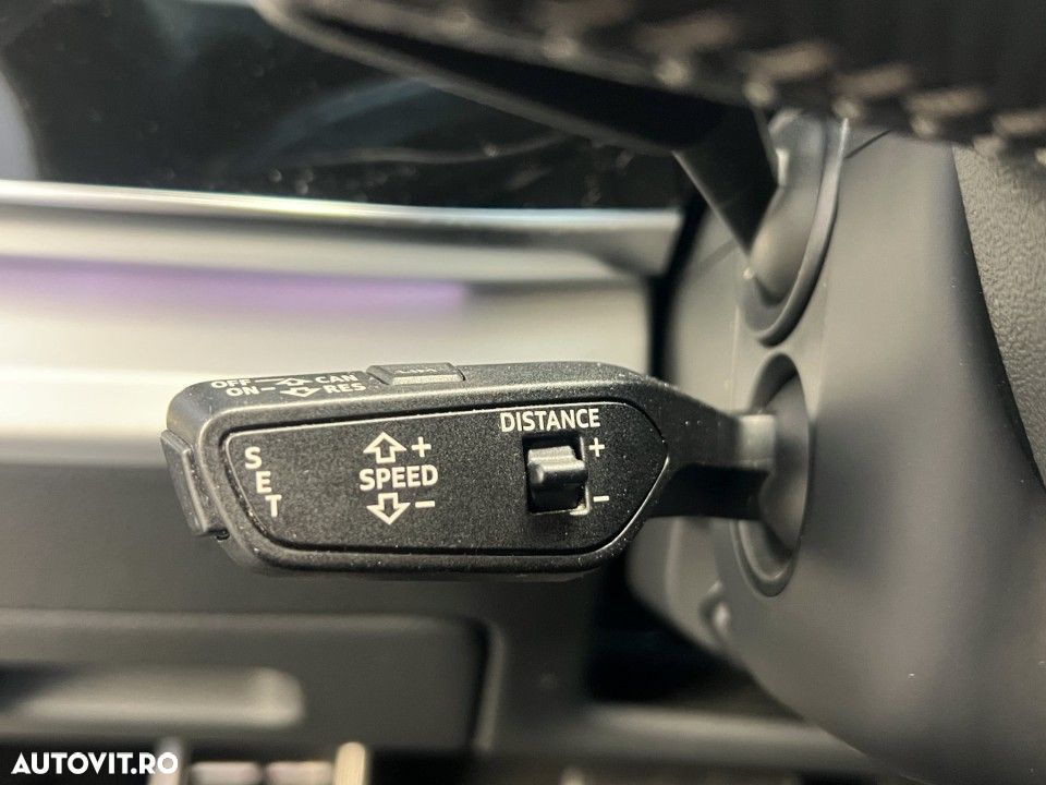 Audi Q8 50 TDI quattro Tiptronic MHEV - 20