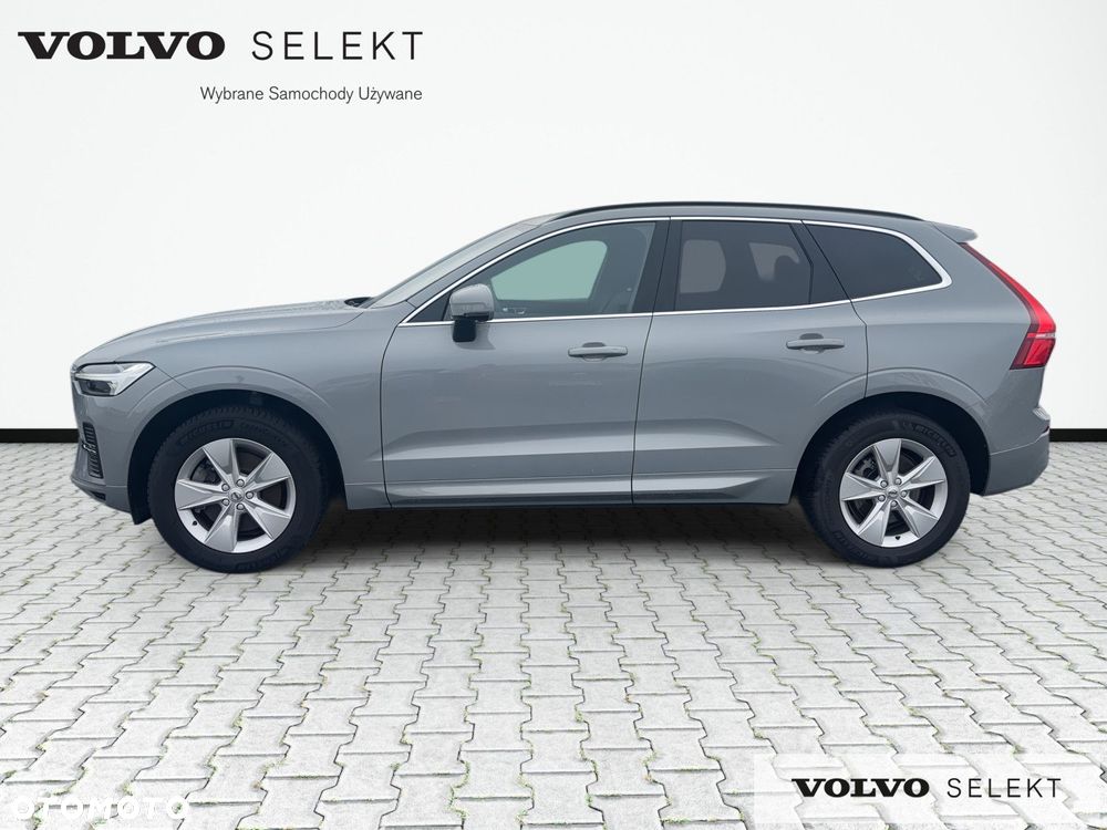 Volvo XC 60 - 9