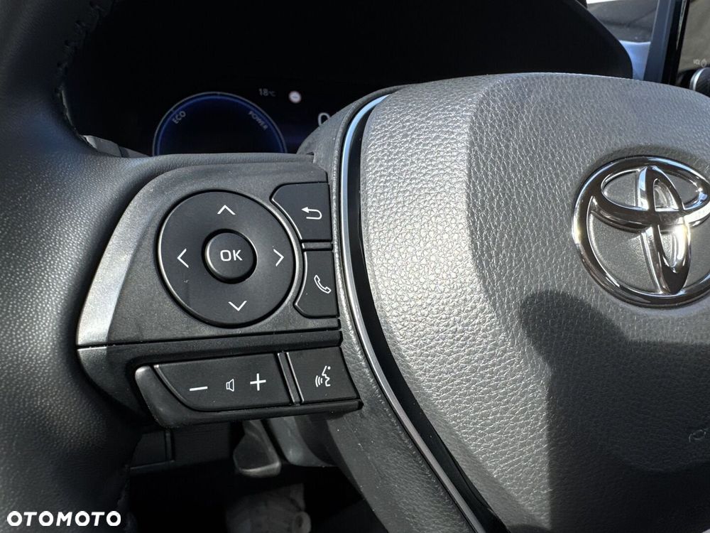 Toyota RAV4 2.5 Hybrid Comfort 4x4 - 29
