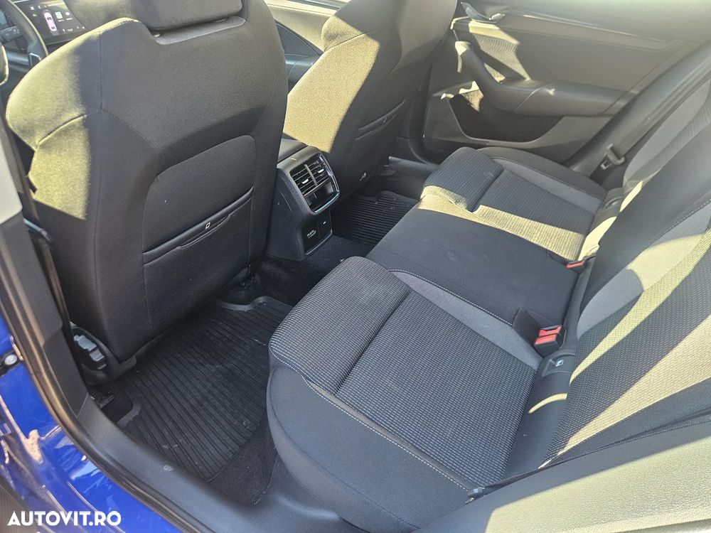 Skoda Octavia 1.0 TSI Ambition - 12