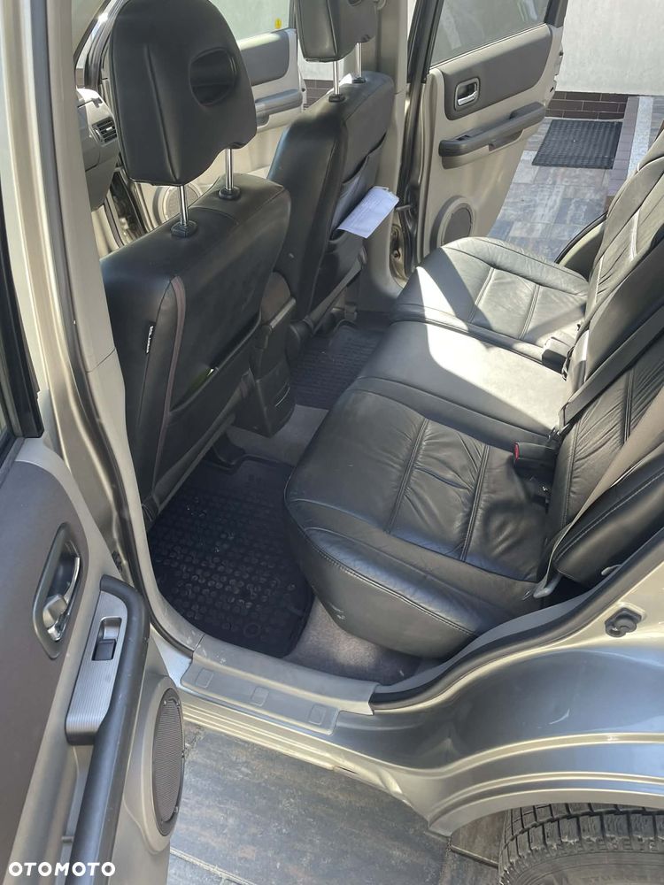 Nissan X-Trail 2.2 dCi Elegance - 7