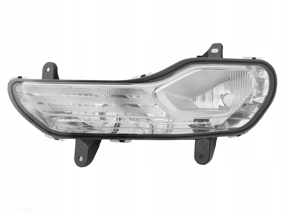 Halogen Lampa Ford Kuga Escape II 2 MK2 2012-2016 - 1