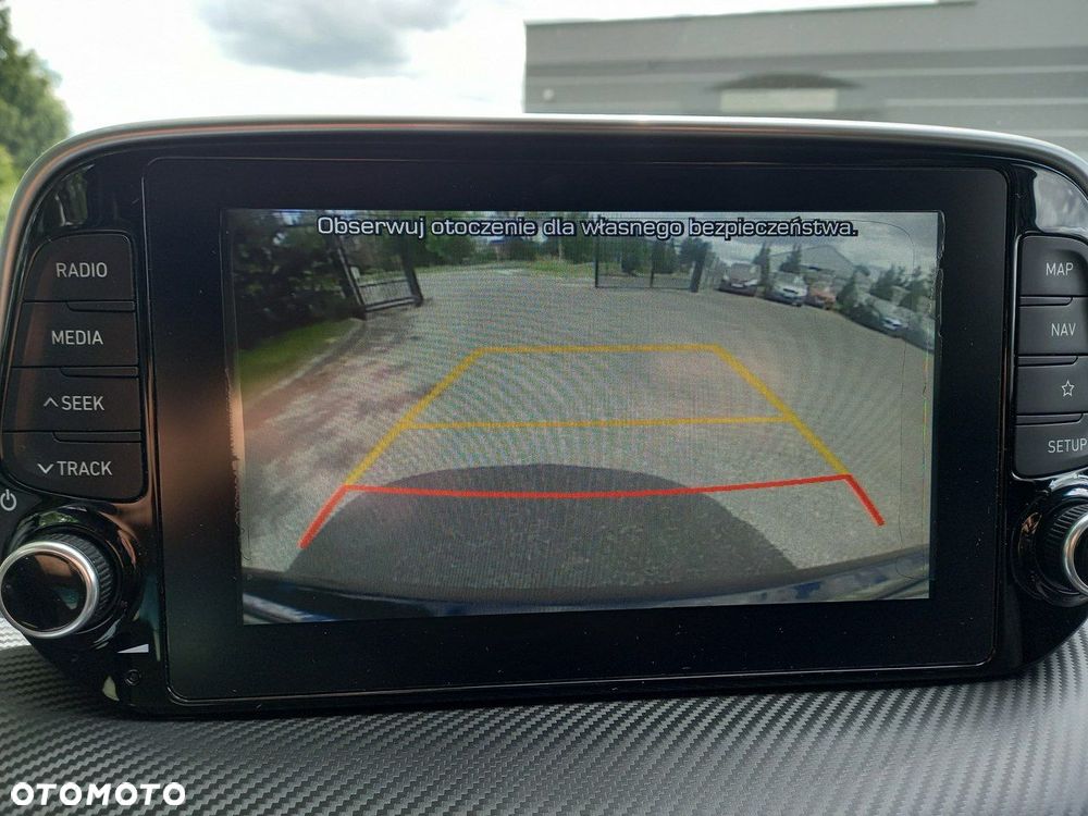 Hyundai Tucson 1.6 GDI BlueDrive Design 2WD - 32