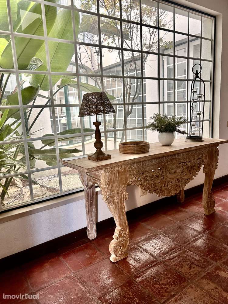 Moradia independente no Condomínio Casas de Azeitão Fase I - Grande imagem: 4/15