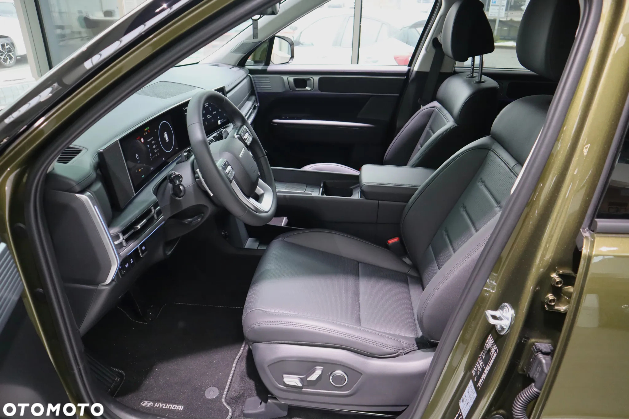 Hyundai Santa Fe - 13