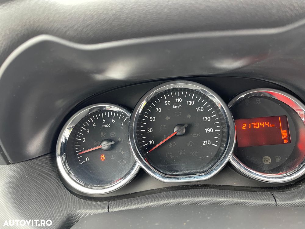 Dacia Duster SCe 115 4x2 Laureate - 22