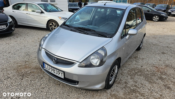 Honda Jazz 1.2 LS