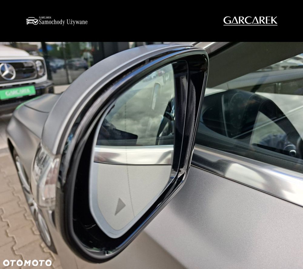 Mercedes-Benz Klasa S - 26