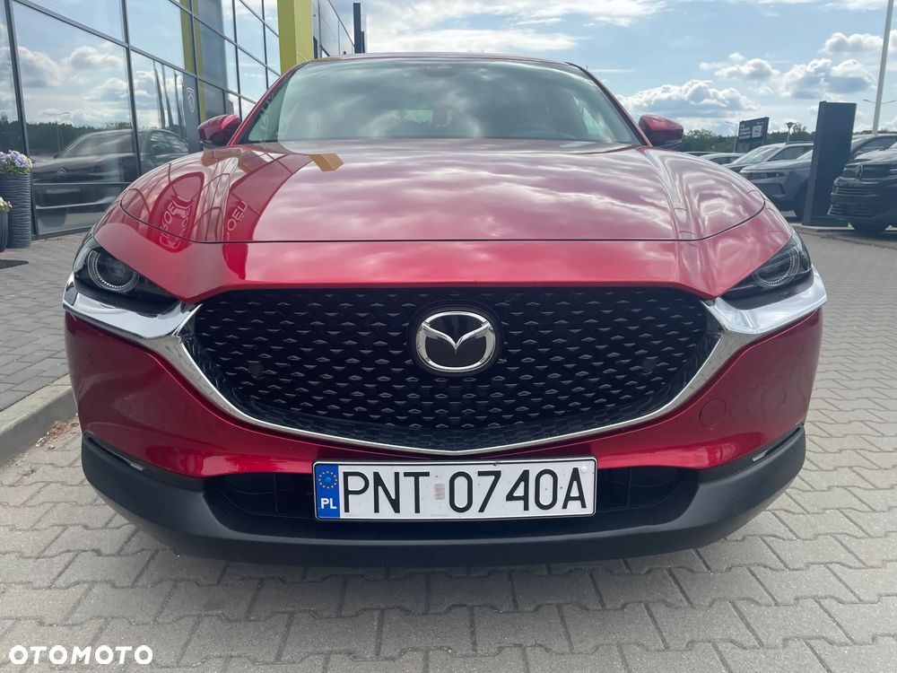 Mazda CX-30 2.0 mHEV Kai 2WD - 3