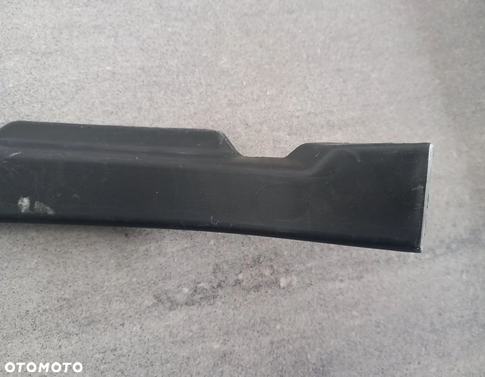 Ślizg zderzaka prawy tył Ford Fiesta 2001-2008/ Fusion 2001-2012 1498268 - 4