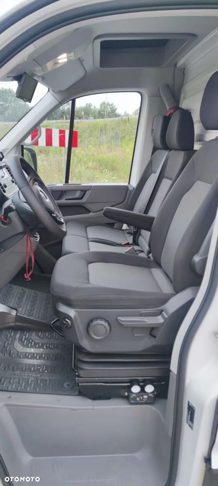 Volkswagen crafter - 6