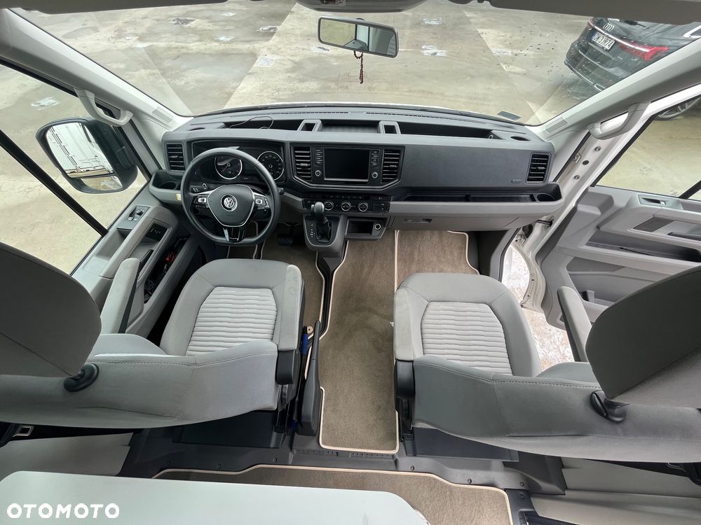 Volkswagen California - 6