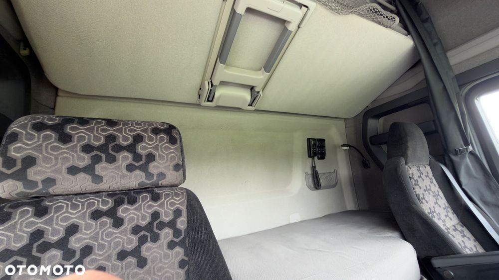 Scania S500 l IMPORT NIEMCY l FULL SPOILER l TOP STAN - 30