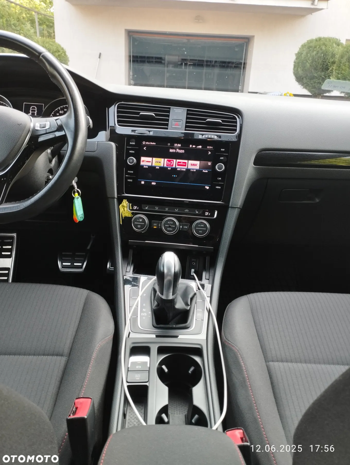 Volkswagen Golf - 5