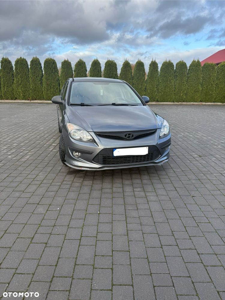 Hyundai i30 - 1