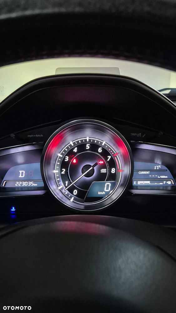 Mazda CX-3 2.0 Skypassion AWD - 21