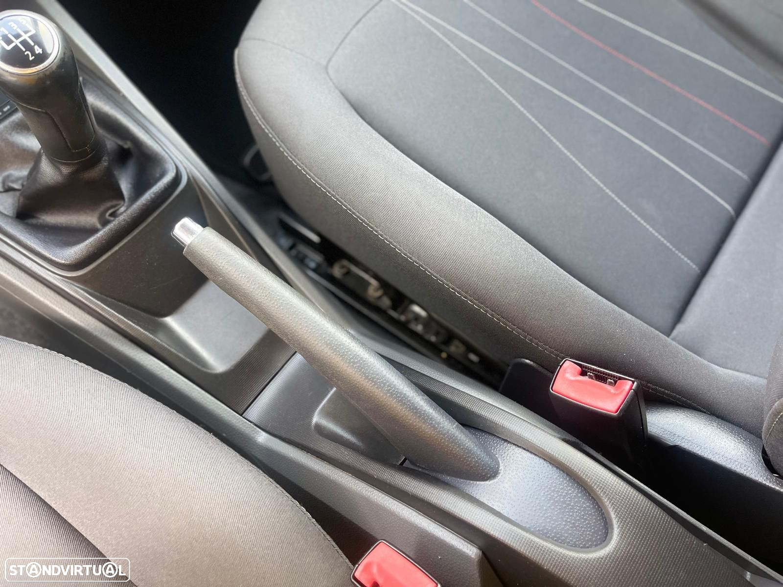 SEAT Ibiza SC 1.6 TDI CR Copa - 23