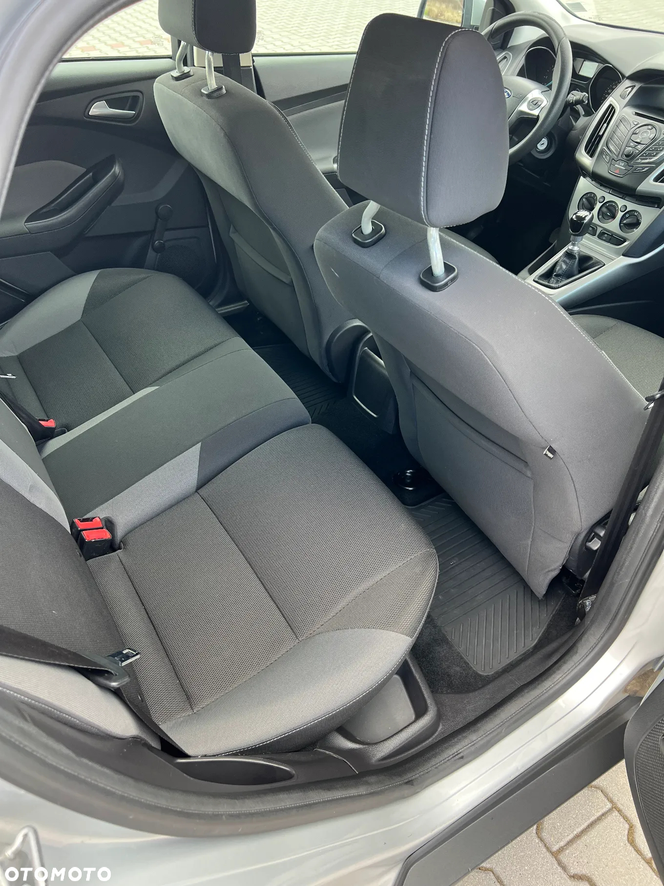 Ford Focus - 21